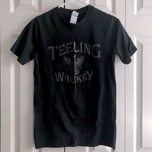 Teeling Whiskey t shirt